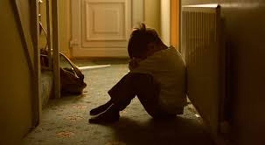 Childhood Sexual Abuse