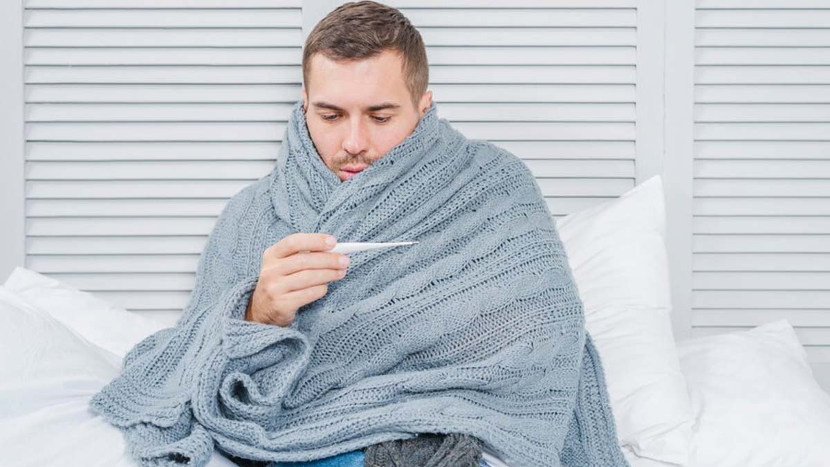 Here’s Why Is It Challenging To Diagnose Typhoid Fever