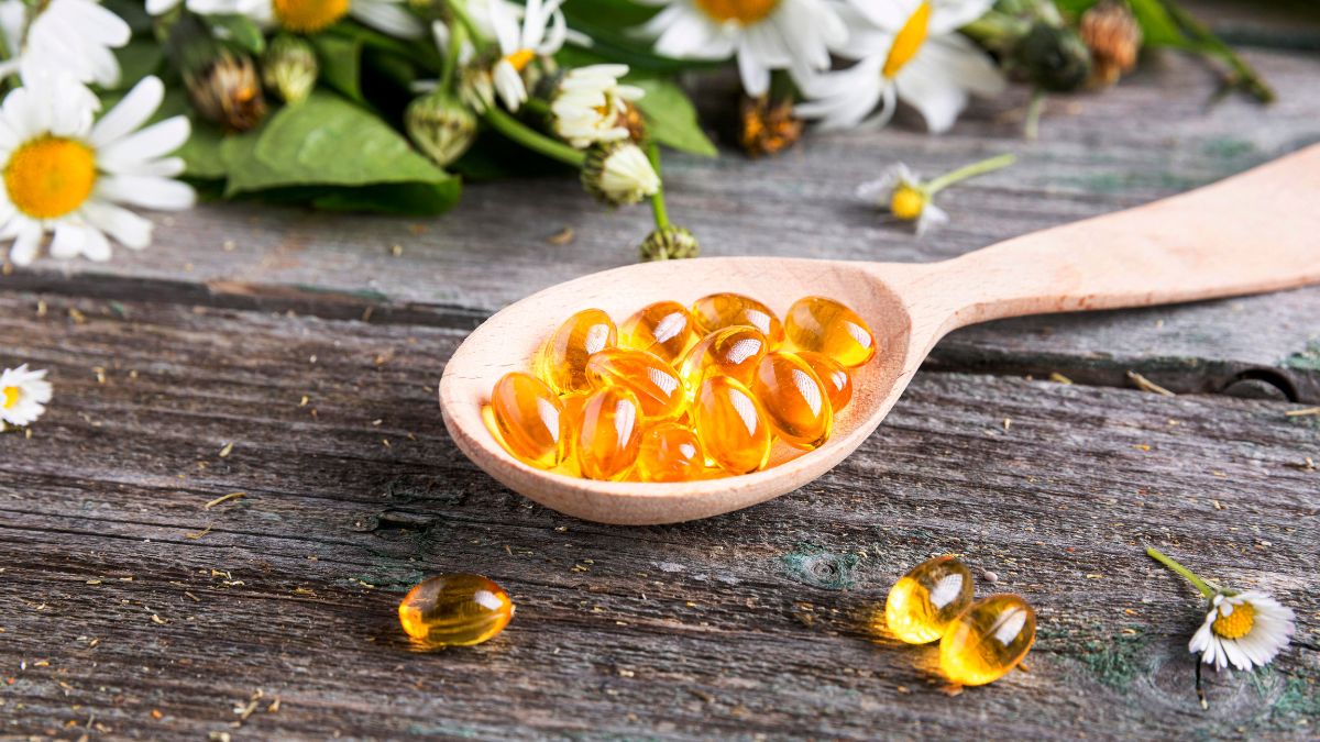 Here’s How Nutritional Deficiencies Can Make You Gain Weight