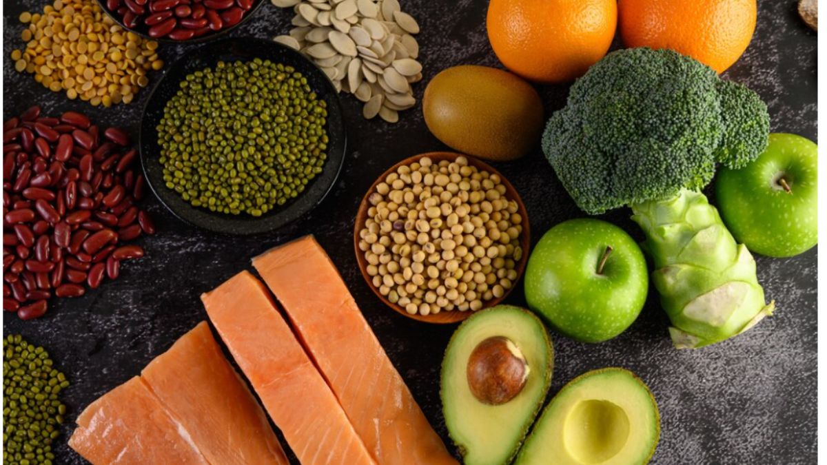 Here’s How Nutritional Deficiencies Can Make You Gain Weight