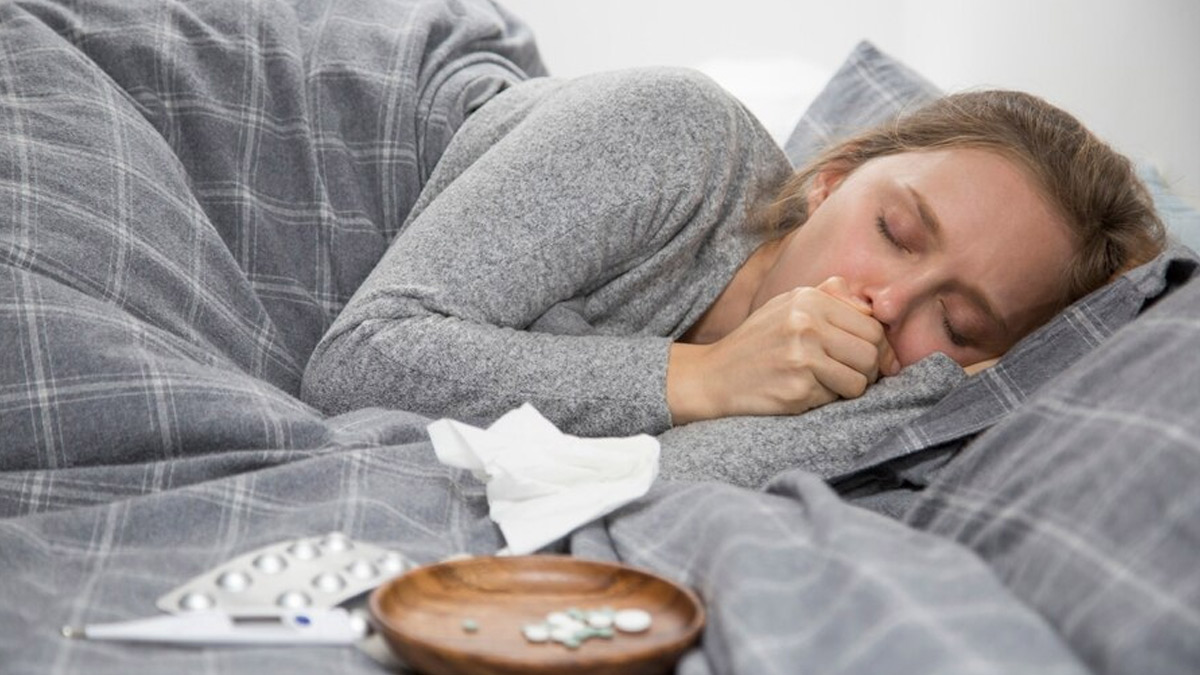 Here’s Why Is It Challenging To Diagnose Typhoid Fever