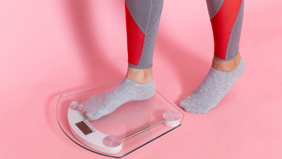 Here’s How Nutritional Deficiencies Can Make You Gain Weight