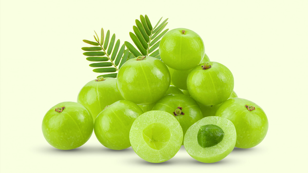 Ways of Adding Amla In Diet For Better Overall Health