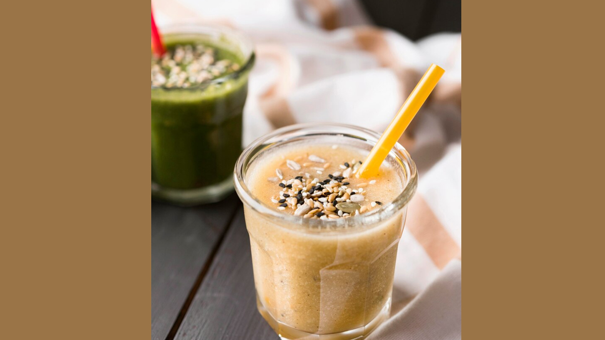 makhana smoothie benefits in hindi 