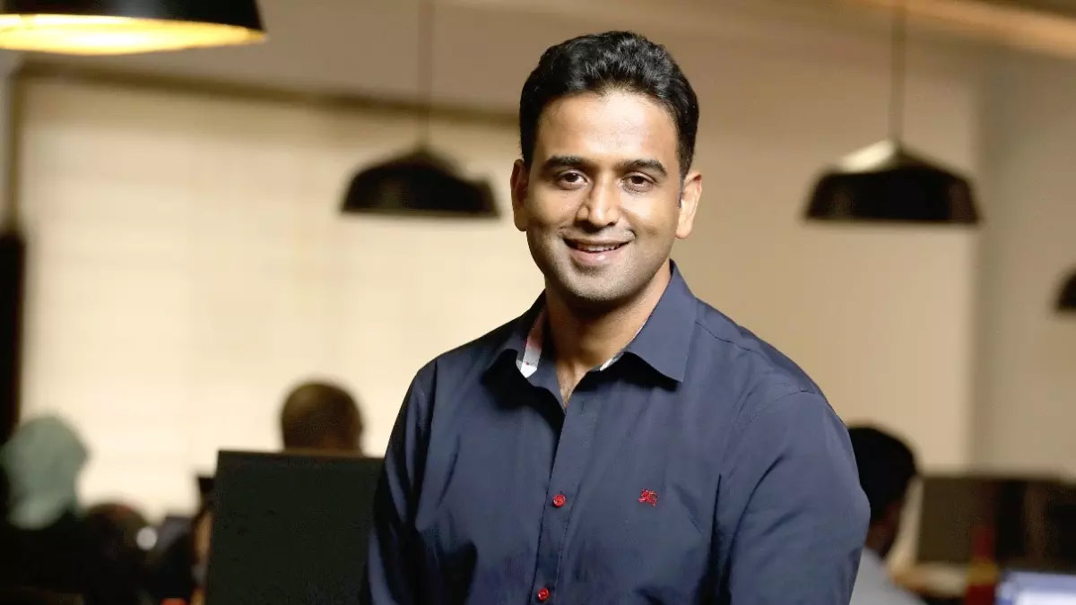 Zerodha's Nithin Kamath Makes First Public Appearance After Stroke; What To Expect From Stroke Rehabilitation