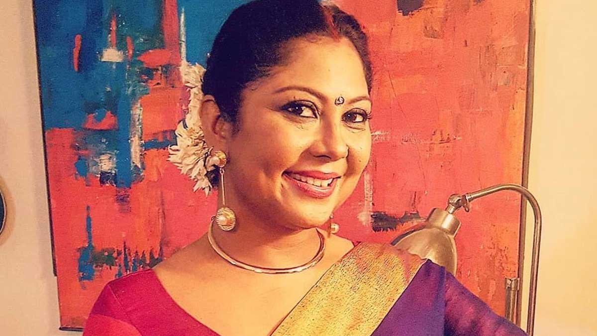 Actress Maninee De Opens Up About Being Sexually Abused As A Child; Adult Manifestations of Childhood Abuse