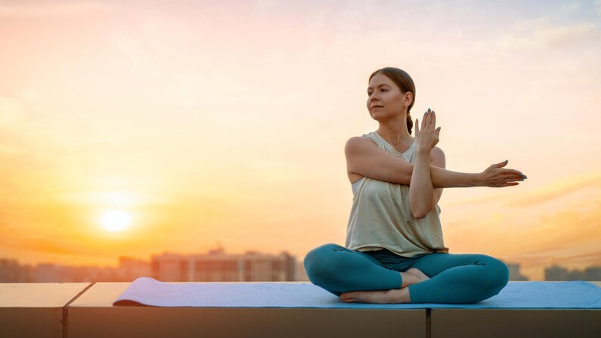 These Yoga Practices Can Help You Manage Autoimmune Disorders