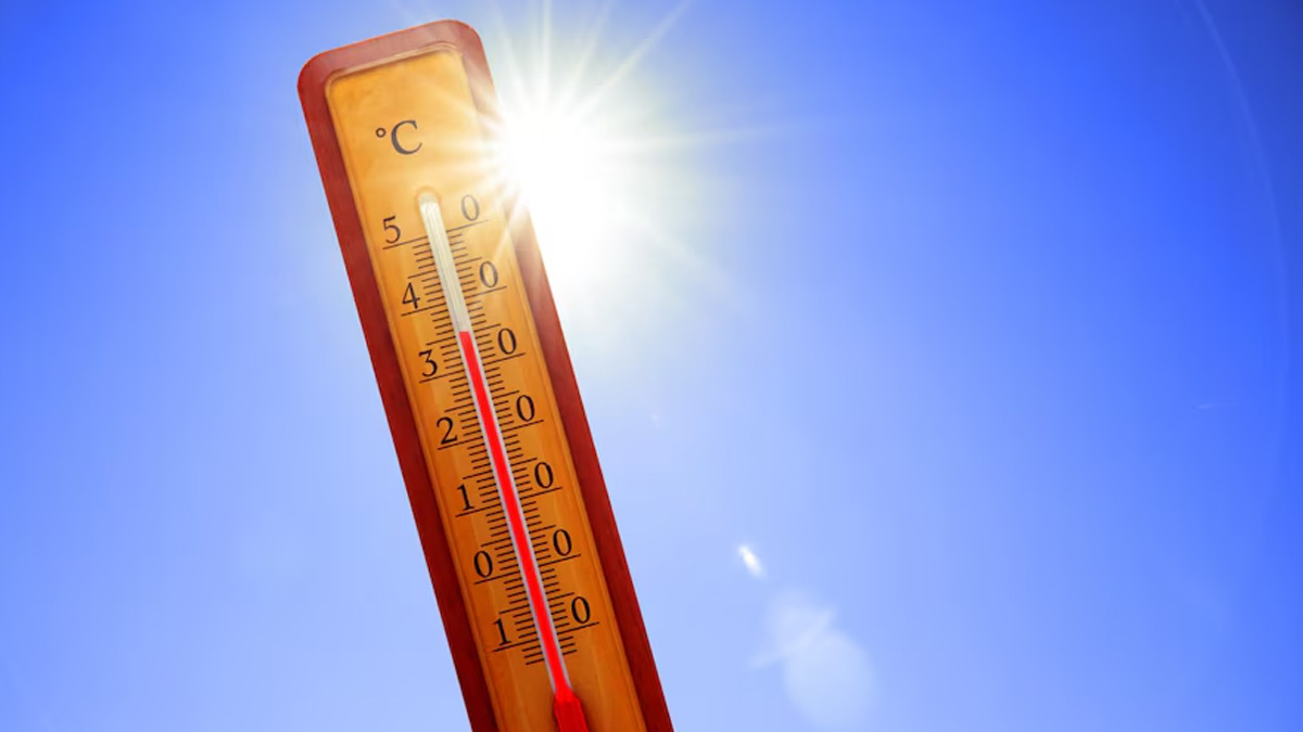 These Ways Can Help You Avoid Fainting As Temperatures Rise