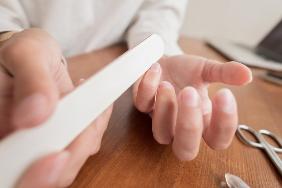 How To Lengthen Short Nail Beds