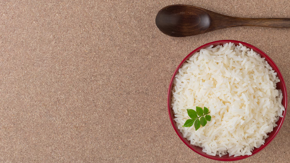 rice