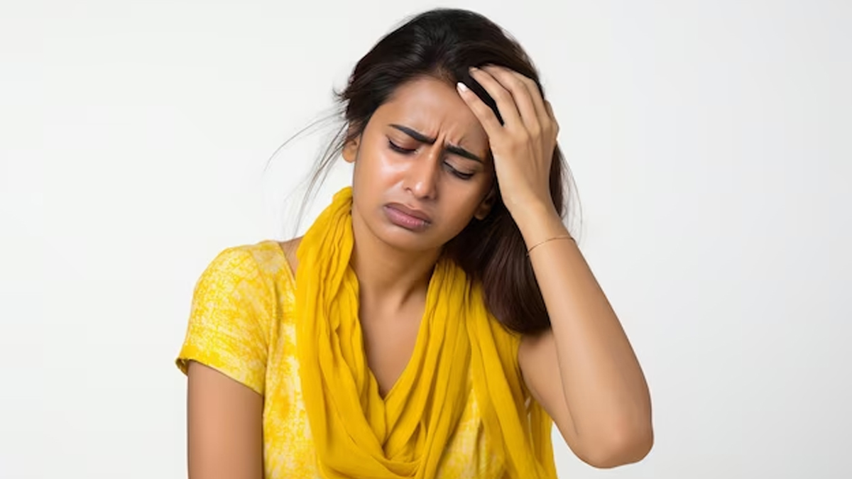 sign that your body indicate detoxification