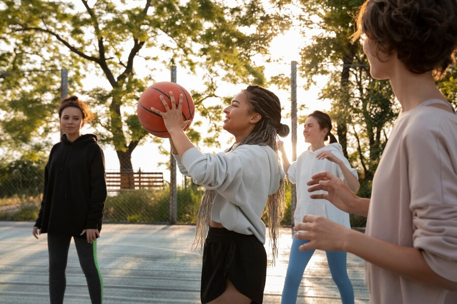 sports