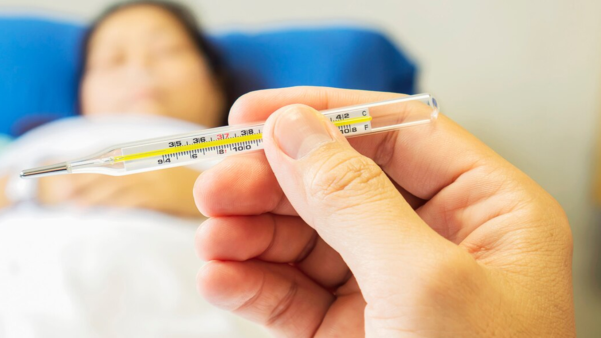 What Are The Unique Risk Factors of Typhoid Fever? Expert Shares Ways That Can Help Diagnose Typhoid
