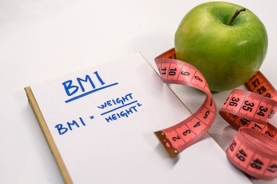 why is BMI inaccurate
