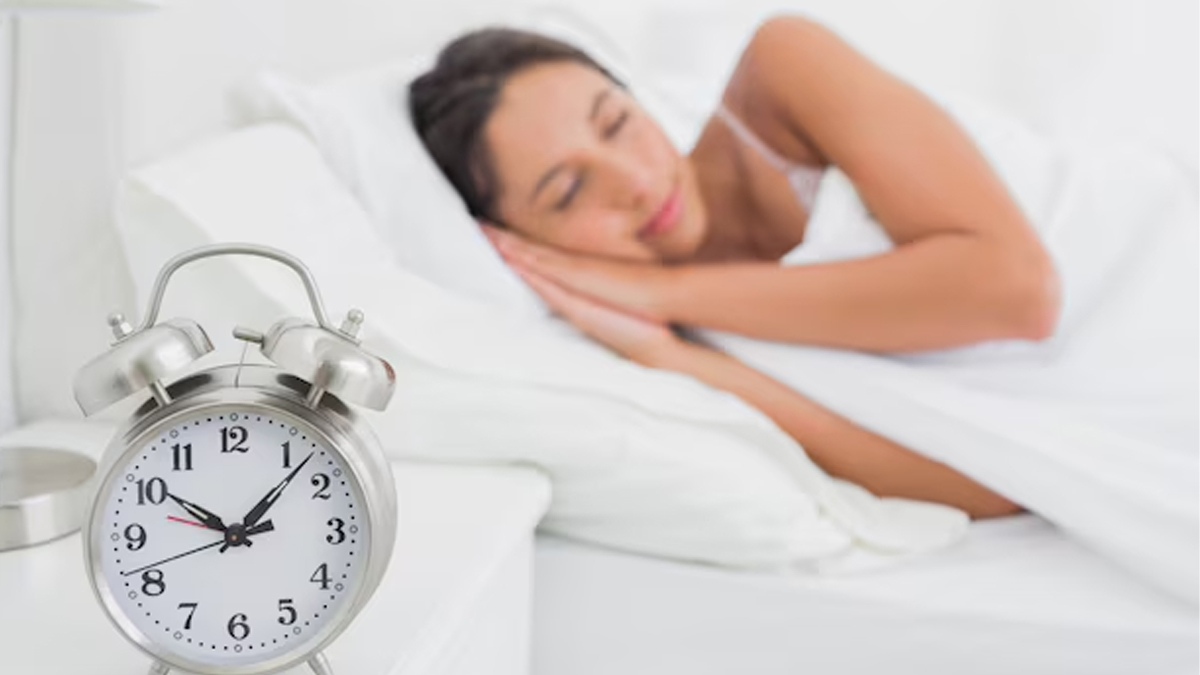Getting 7-8 hours Of Sleep Doesn't Always Mean Good Quality Sleep: Factors To Consider