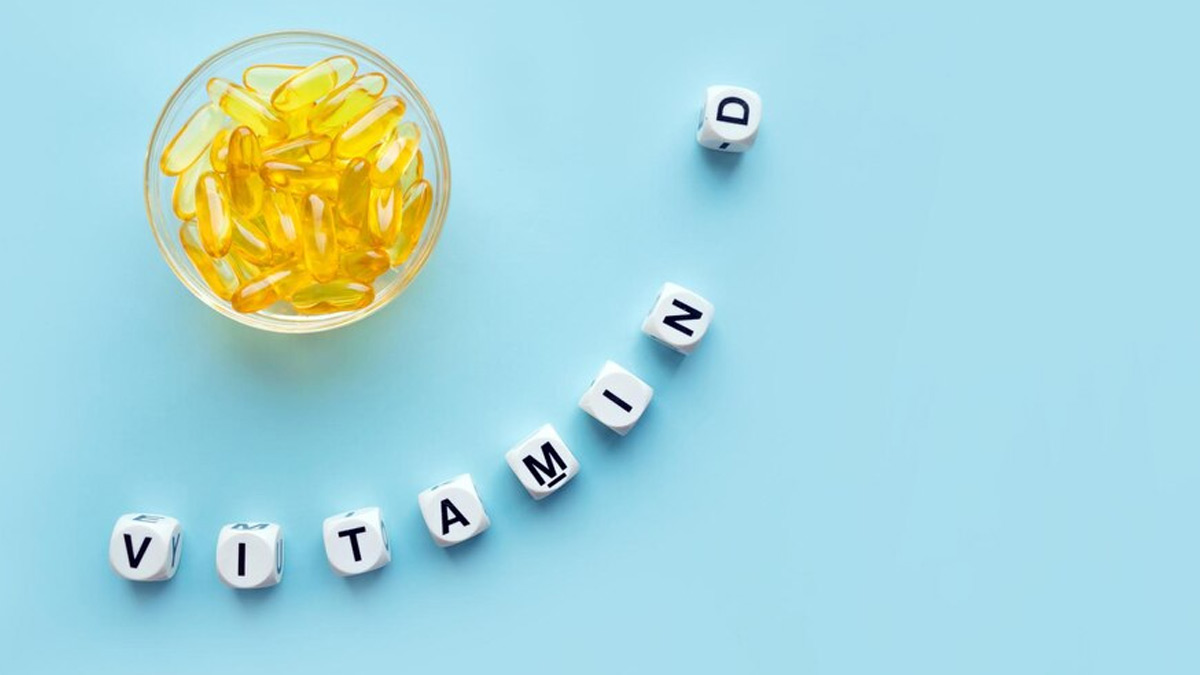 Can Vitamin D Deficiency Cause Unexplained High Blood Pressure?