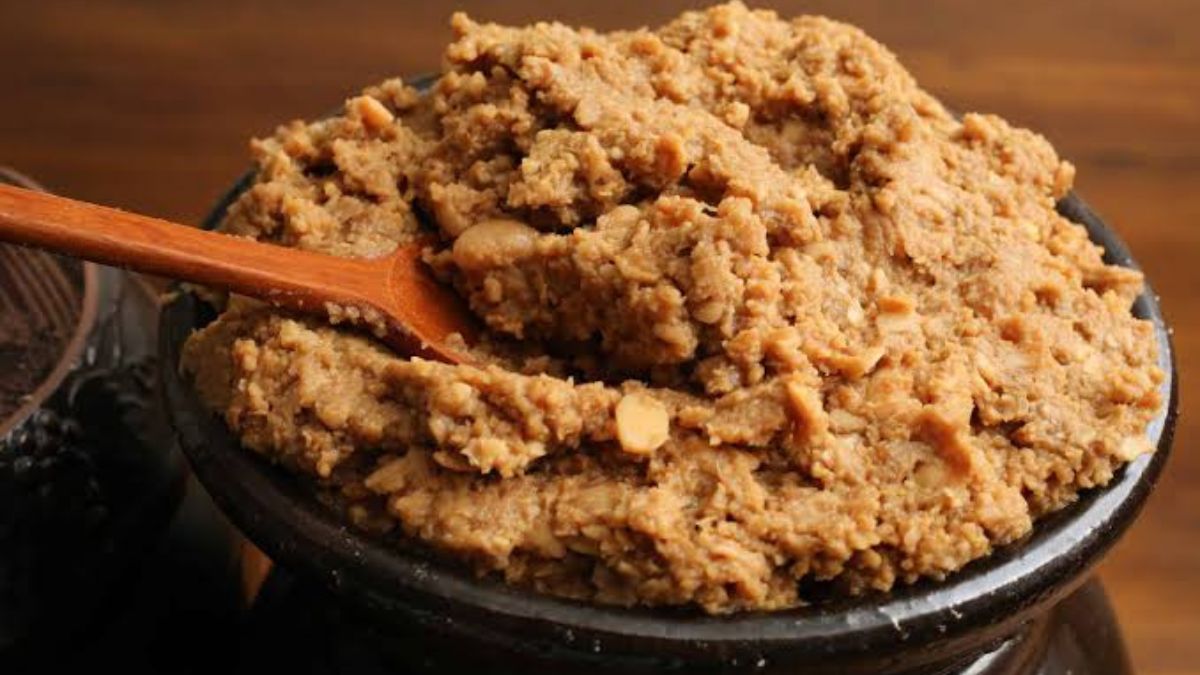 The Healing Power of Doenjang: How Korean Cuisine Helps Alleviate Menopause Symptoms