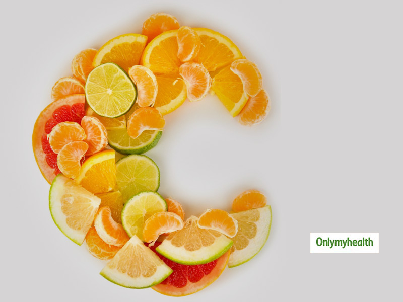 Why Vitamin C Rich Fruits Are The Best For Weight Loss