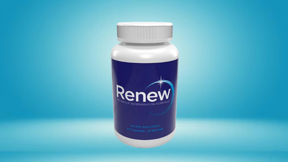 Renew Reviews (Verified User Experience) Must-Read Before Buying Renew Sleep Support Formula Review!
