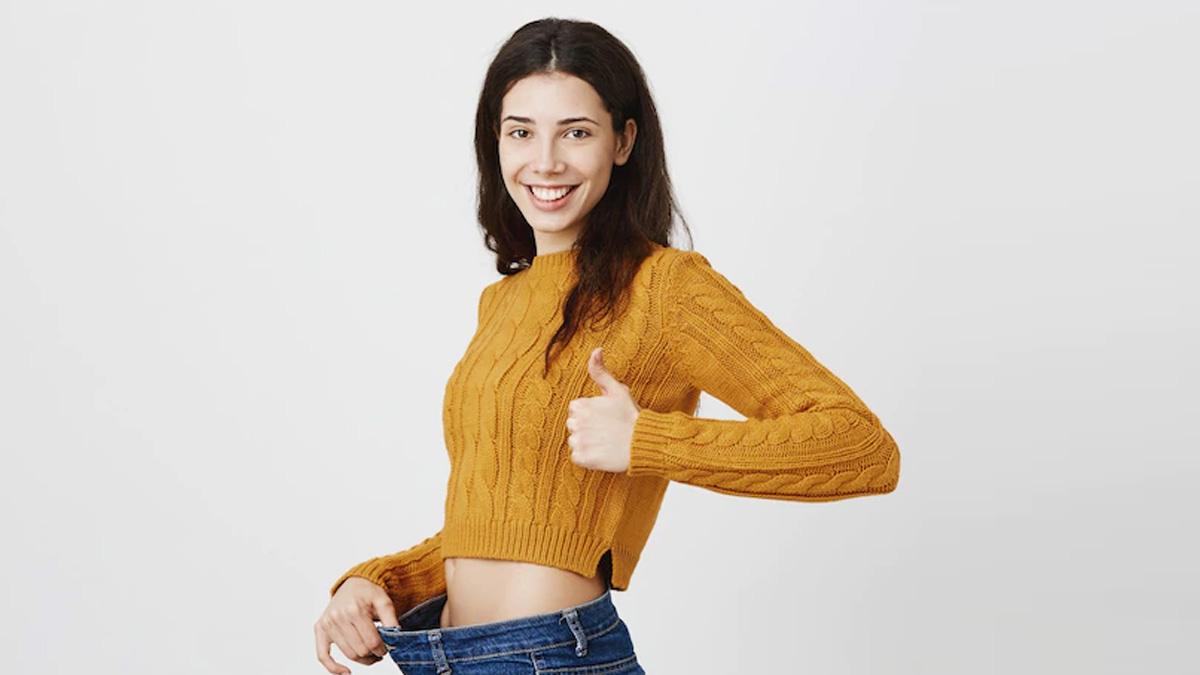 Why Vitamin C Rich Fruits Are The Best For Weight Loss