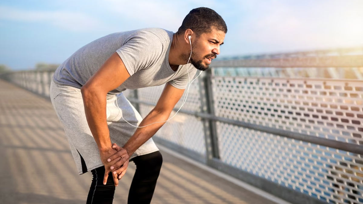 Symptoms of Protein Deficiency