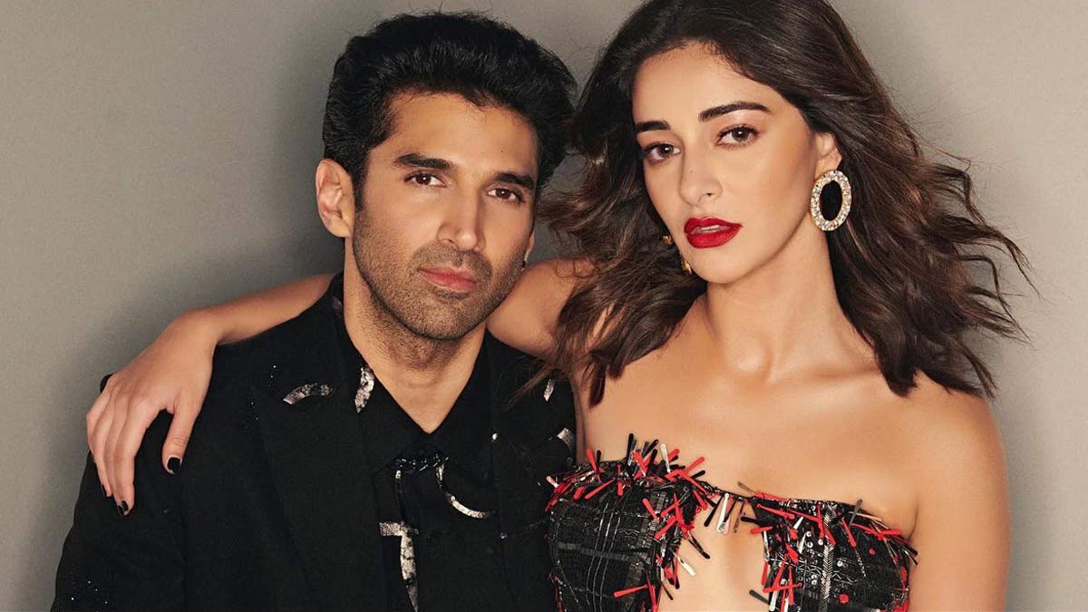 Have Ananya Panday And Aditya Roy Kapur Parted Ways? The Psychology Of Breakups And Tips To Heal