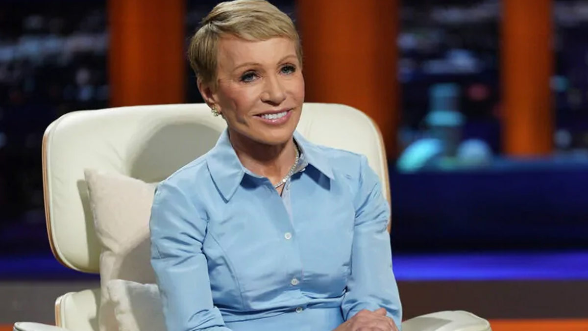Barbara Corcoran On Getting Facelift For The Third Time; Know Everything About The Procedure