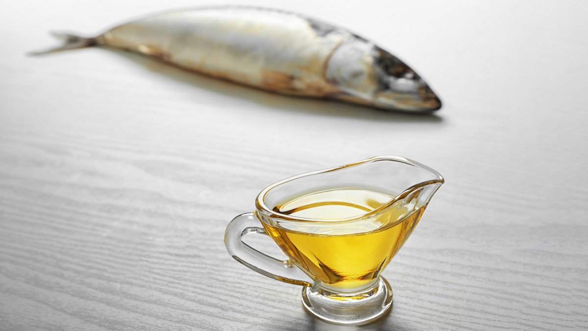 Fish Oil For Hair: Here's How It Can Promote Hair Health And How To Use It