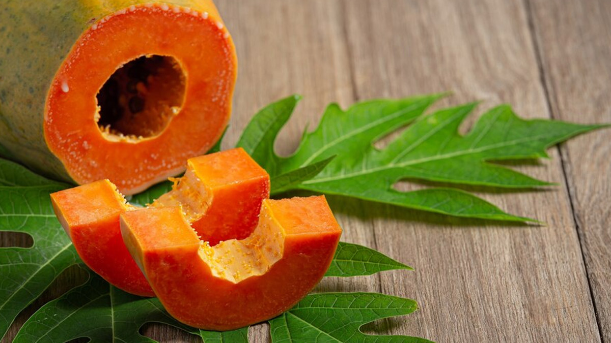 Papaya