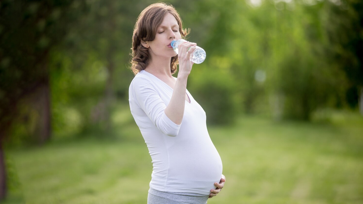 Things To Keep In Mind While Travelling In First Trimester