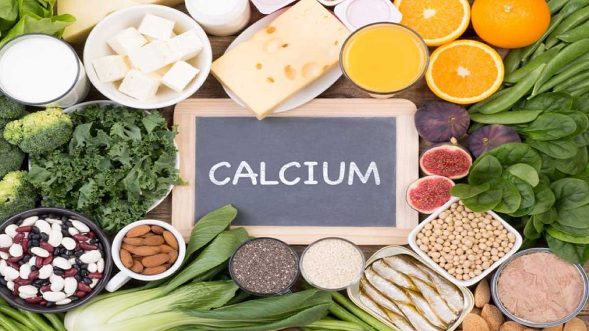 नाश्ते में करें कैल्शियम वाले फूड्स का अधिक सेवन, हार्ट को मिलेंगे कई फायदे, स्टडी में खुलासा