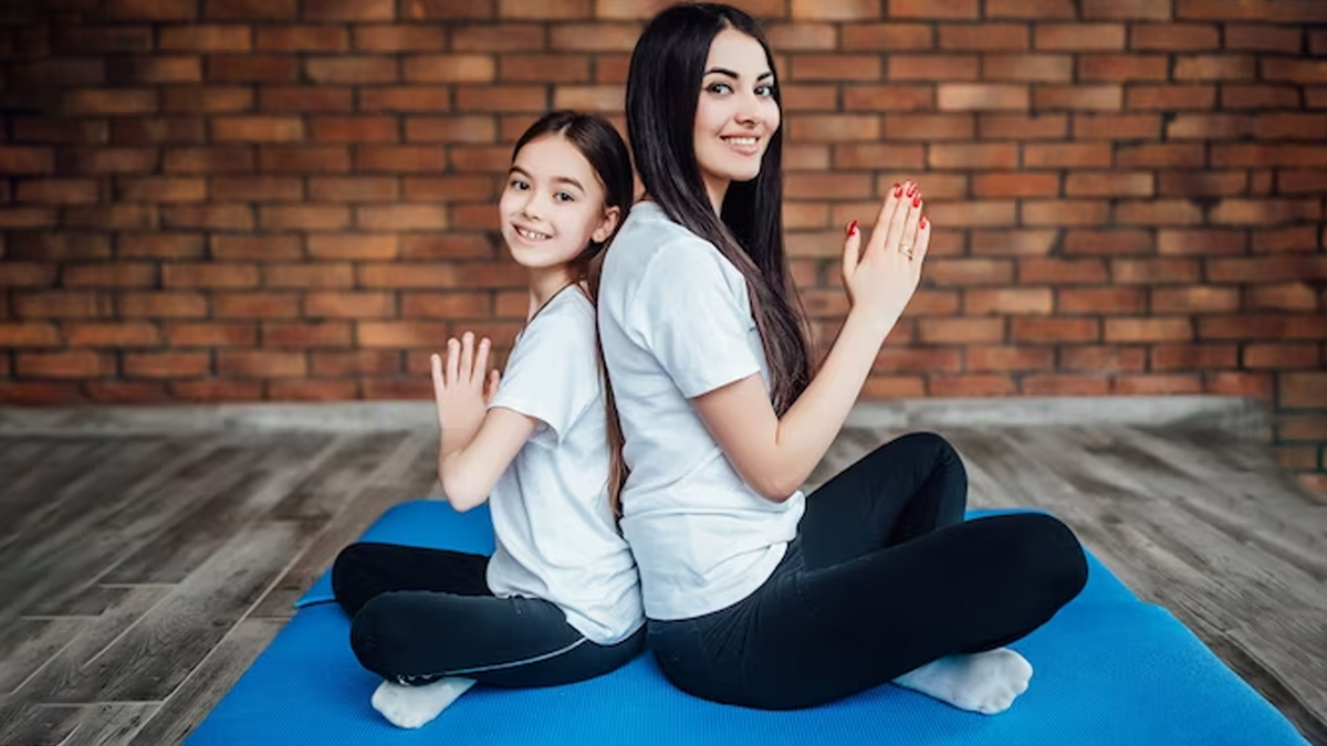 health tips for mom