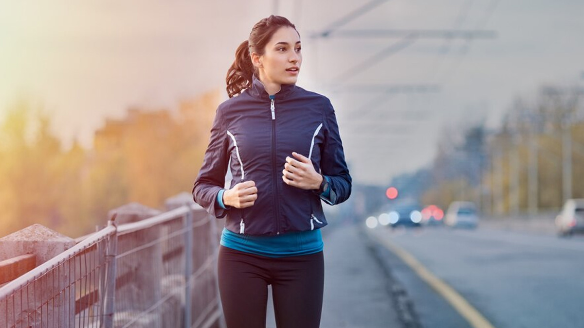 Is Running Good For Heart Patients