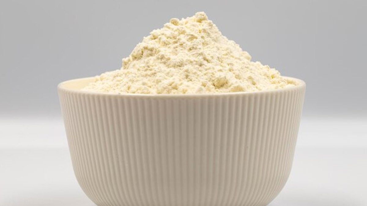 jackfruit flour benefits