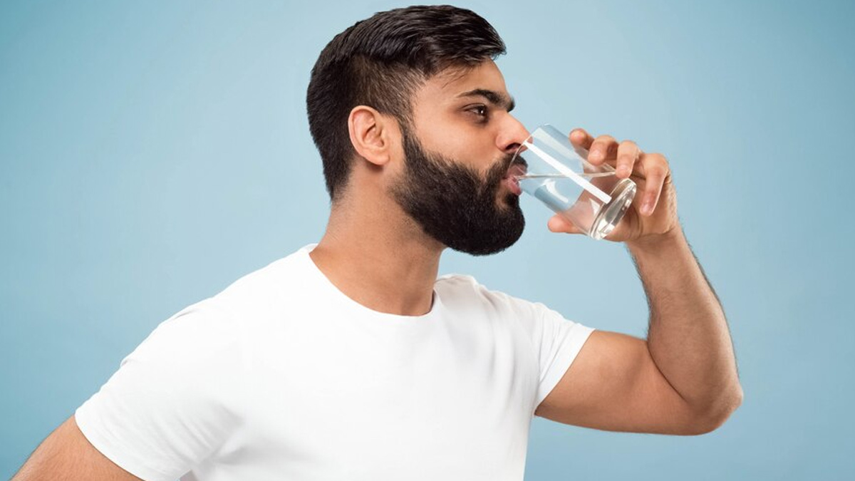 Can Dehydration Affect Your Kidneys in Hindi