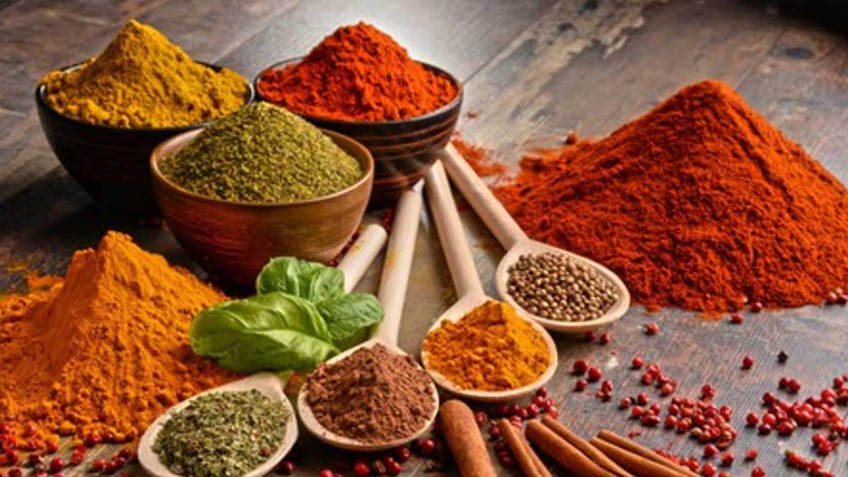 FSSAI Allows Higher Pesticide Residue Level In Herbs, Spices; Are Pesticides in Foods Harming You?