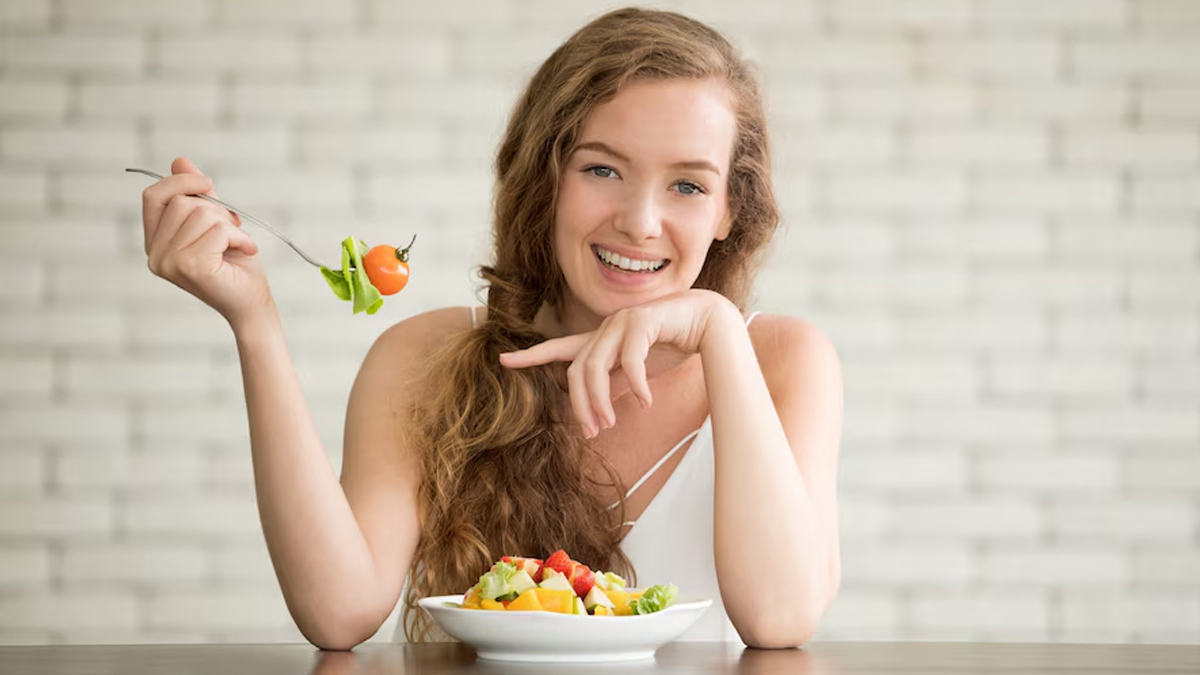 healthy eating