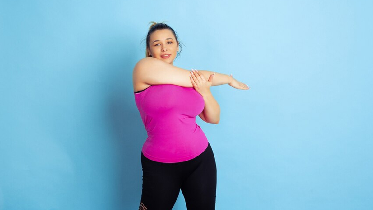 44% Of Women With Heart Disease In India Are Obese, Finds PIGMER Report: Here’s How To Mitigate This Impact