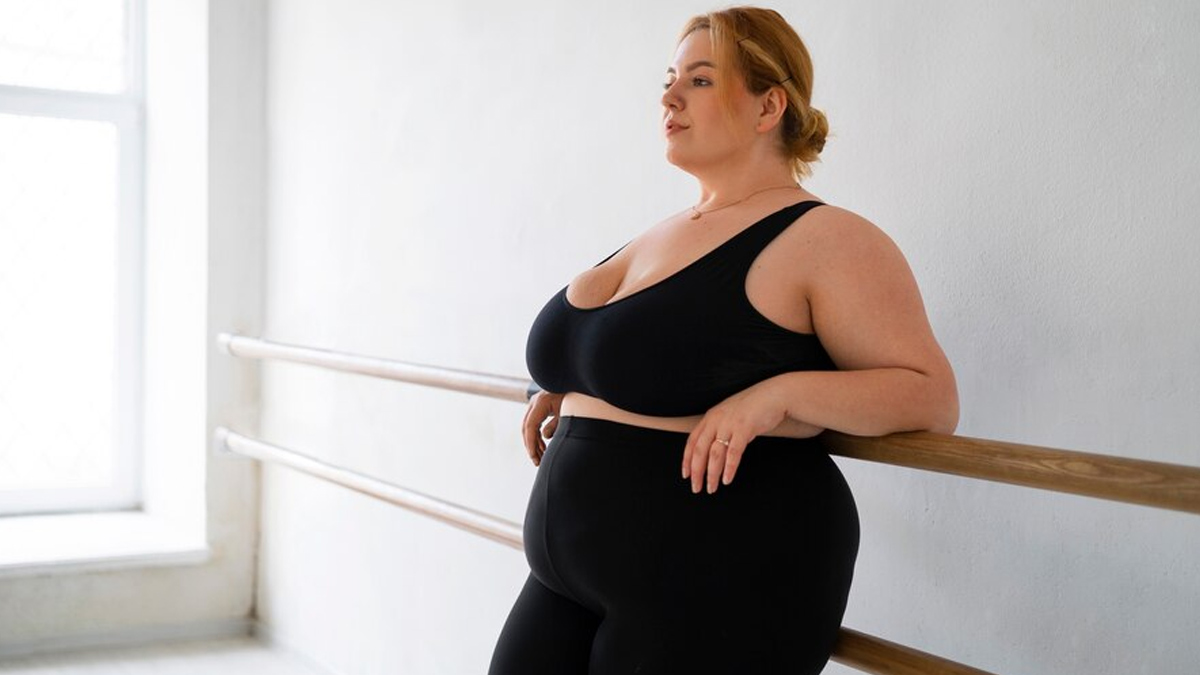 44% Of Women With Heart Disease In India Are Obese, Finds PIGMER Report: Here’s How To Mitigate This Impact