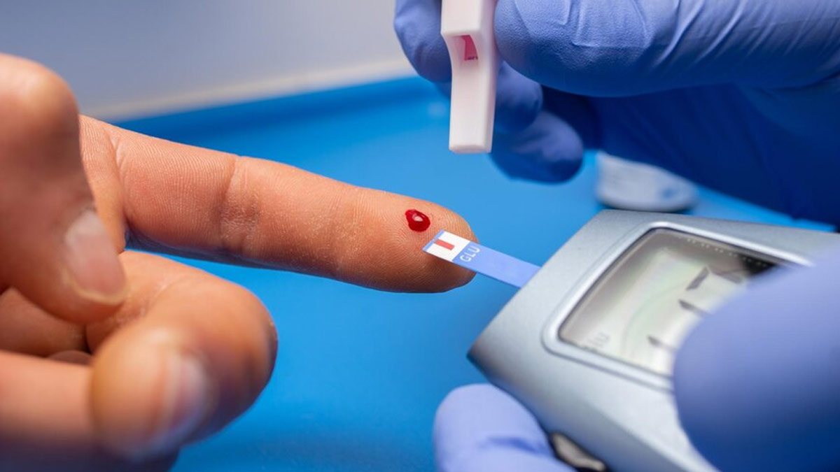 When Is The Best Time To Check Blood Sugar Level If You Have ...