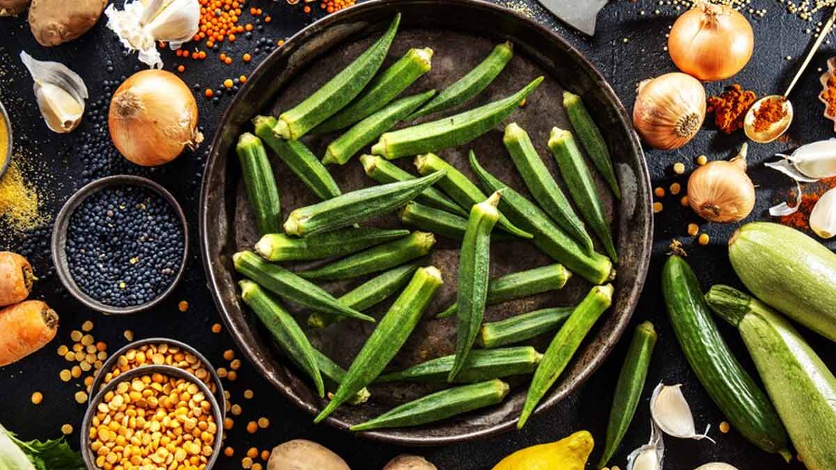 10 Lesser Known Health Benefits Of Okra Water You Should Know