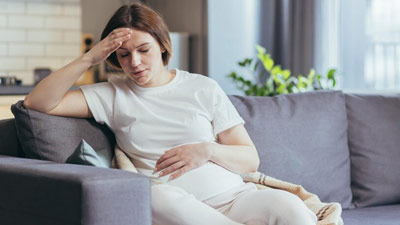 Pregnancy Health - Common Risks and Complications | Onlymyhealth