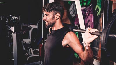 Debunking Myths: Expert Explains Why Weightlifting Isn't Just for Bodybuilders