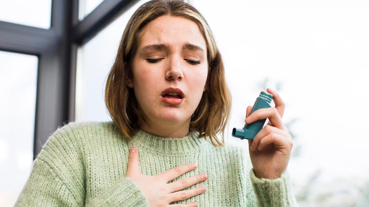 asthma