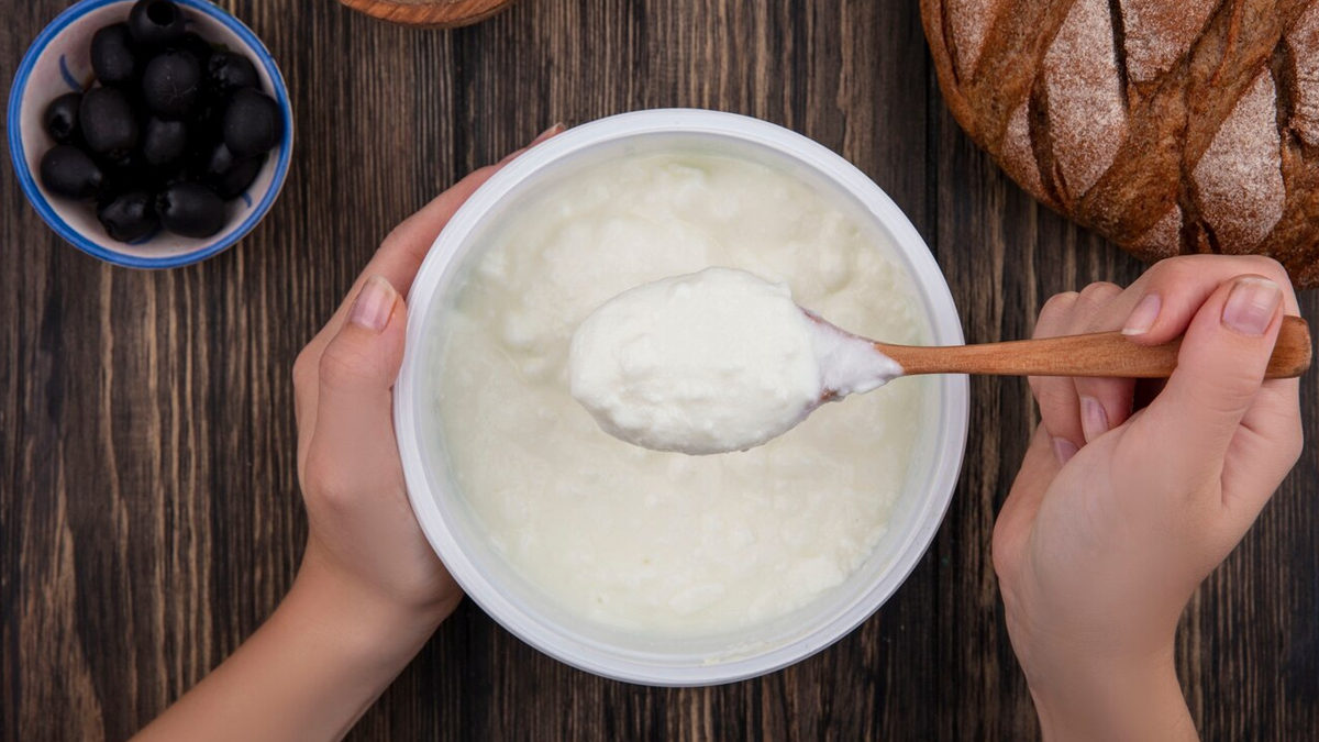 curd