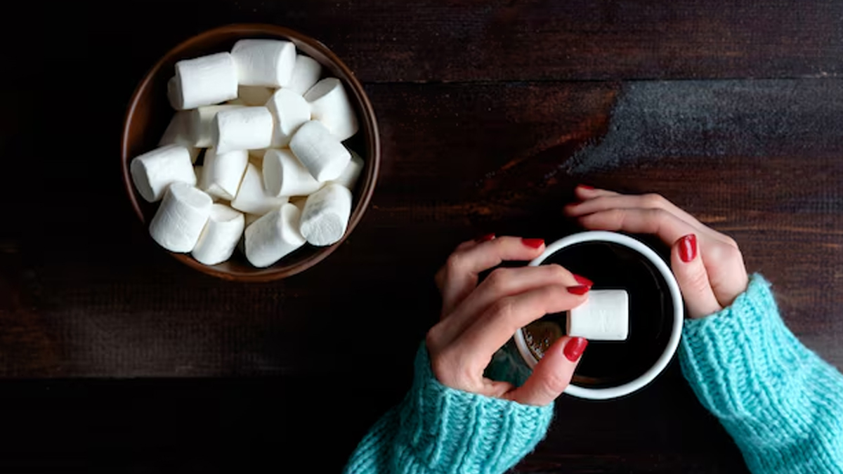 Regret Having Too Much Sugar? Here's What To Do To Detox