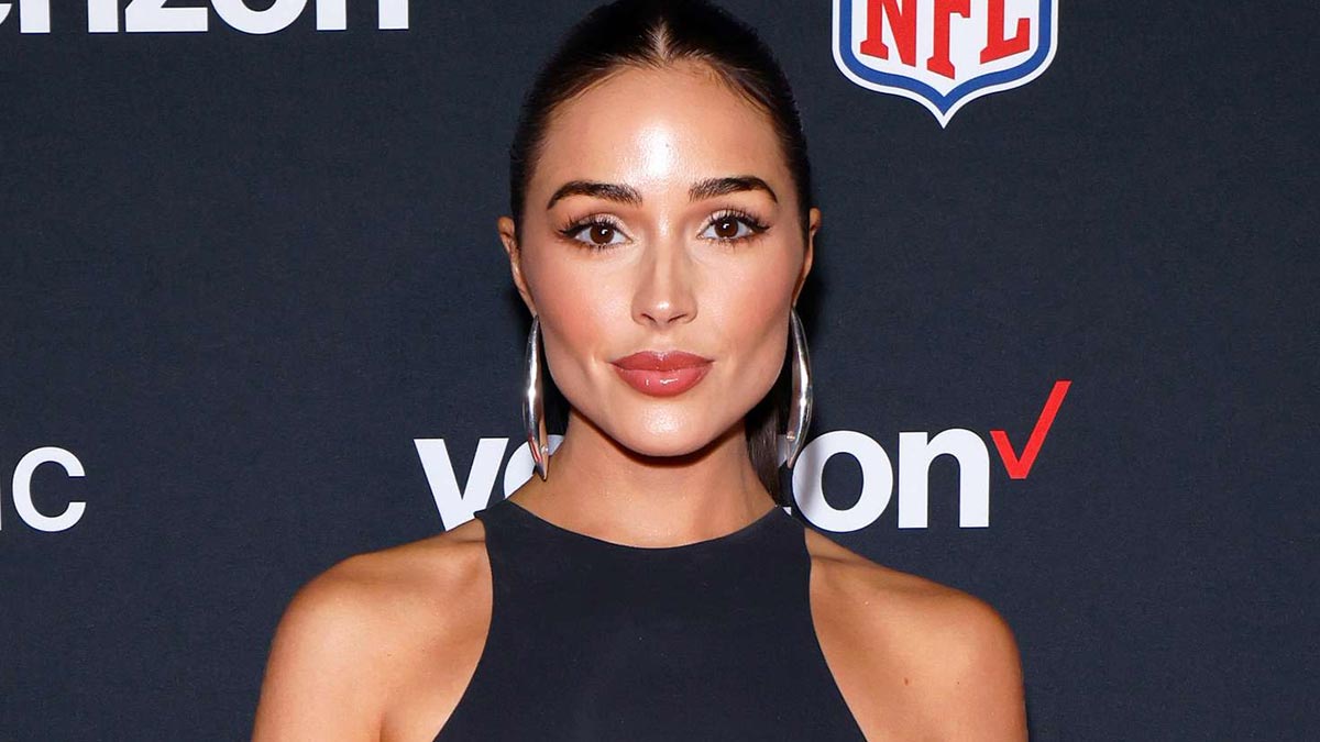 Olivia Culpo Removes Lip Filler Ahead Of Her Wedding; All About Lip Augmentation