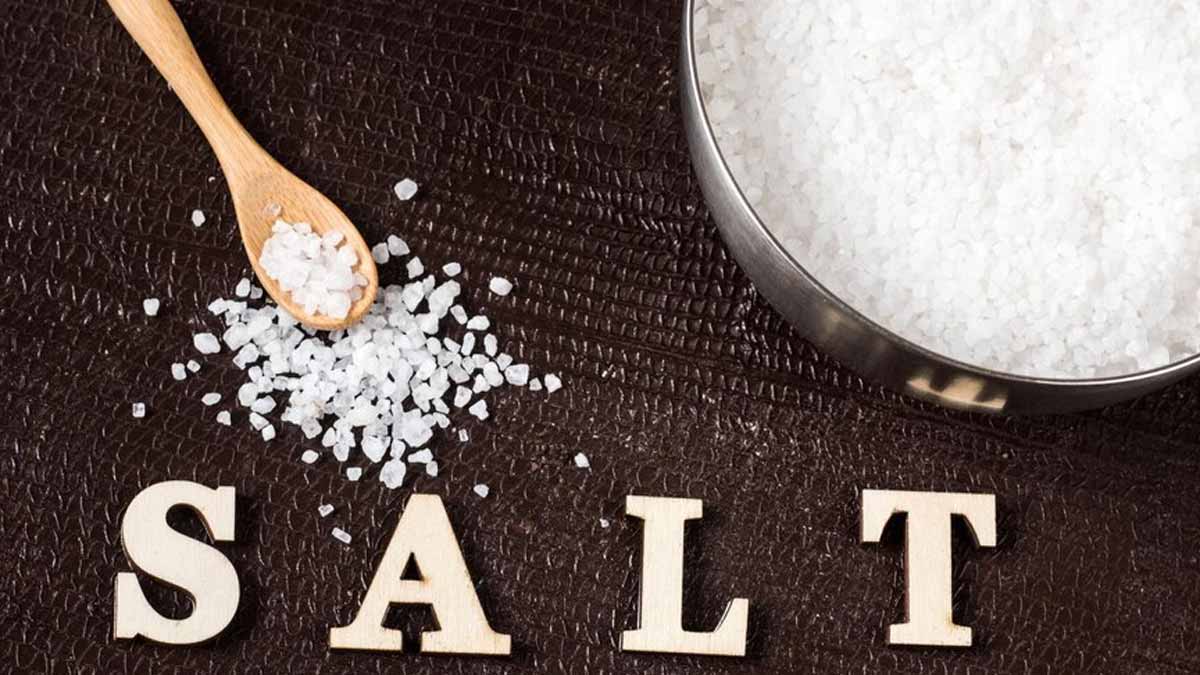 From Heart Health To Weight Management: Here Are Benefits Of Consuming Less Sodium
