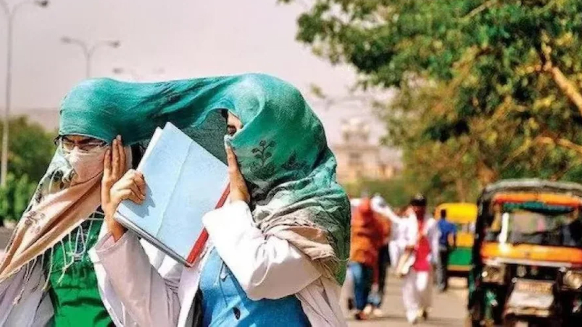 गर्मी की वजह से आ रहे हैं बार-बार चक्कर, तो अपनाएं ये 5 टिप्स, मिलेगा आराम