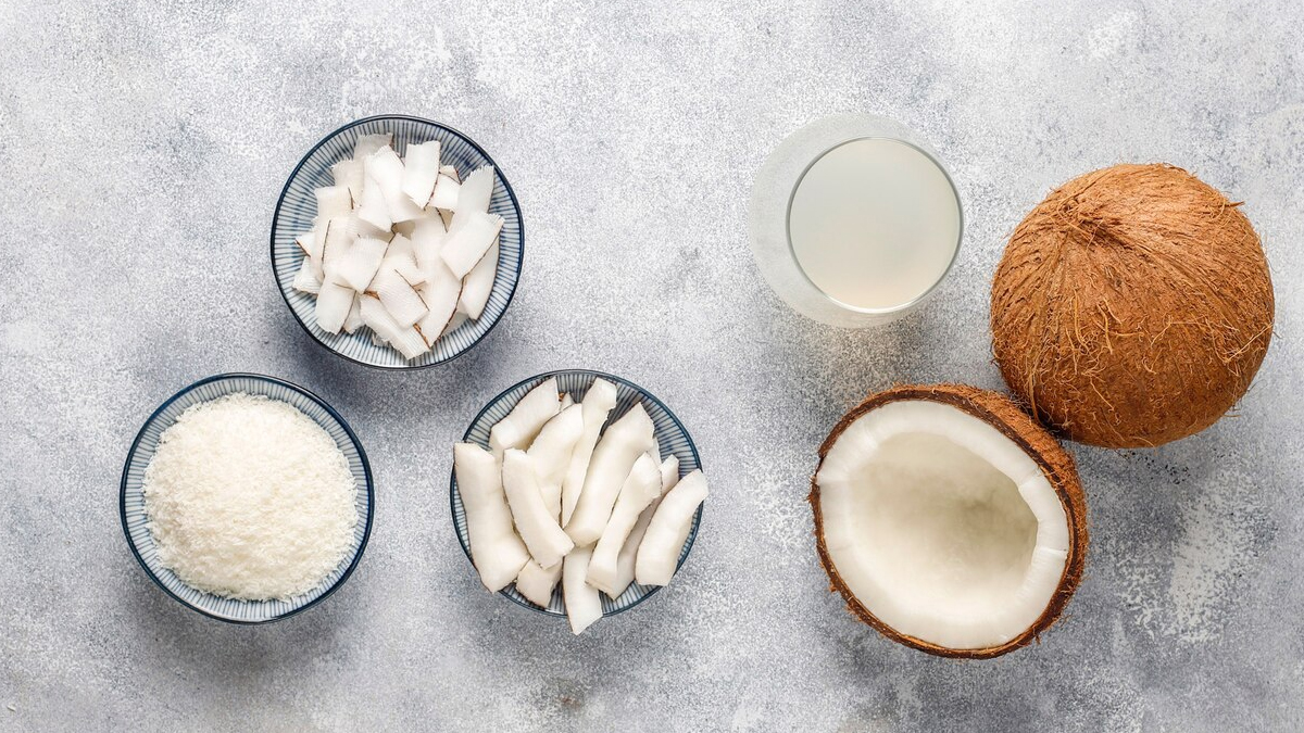 coconut